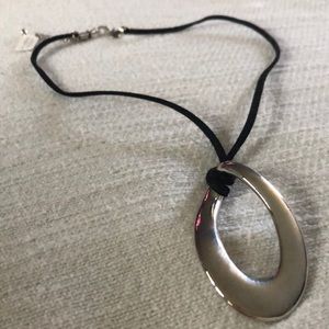 NWT Lia Sophia necklace.
